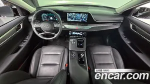 Hyundai Grandeur, 2022 — миниатюра 7