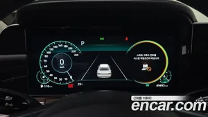 Hyundai Grandeur, 2022 — миниатюра 8