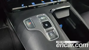 Hyundai Grandeur, 2022 — миниатюра 9