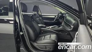 Hyundai Grandeur, 2022 — миниатюра 10