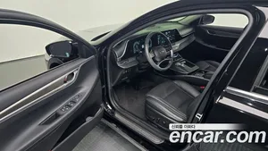 Hyundai Grandeur, 2022 — миниатюра 11
