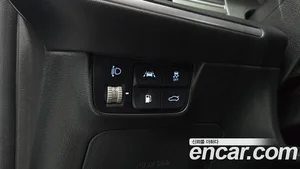 Hyundai Grandeur, 2022 — миниатюра 14