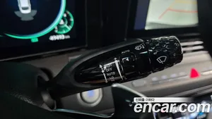 Hyundai Grandeur, 2022 — миниатюра 18