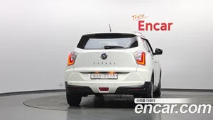 KGM Tivoli, 2016 — миниатюра 4