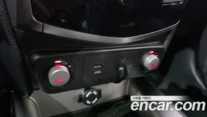 KGM Tivoli, 2016 — миниатюра 18