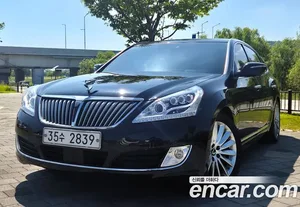 Hyundai Equus, 2015 — миниатюра 2