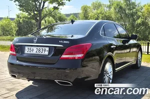 Hyundai Equus, 2015 — миниатюра 3