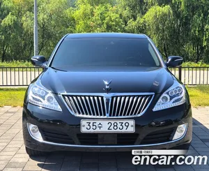 Hyundai Equus, 2015 — миниатюра 4