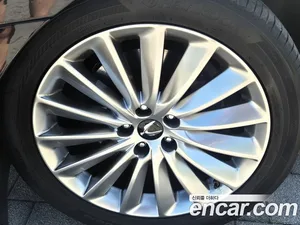 Hyundai Equus, 2015 — миниатюра 6