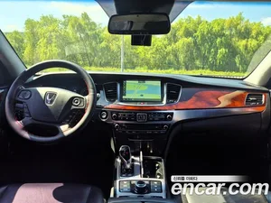 Hyundai Equus, 2015 — миниатюра 7