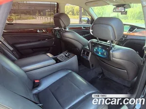 Hyundai Equus, 2015 — миниатюра 8