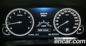 Hyundai Equus, 2015 — миниатюра 9
