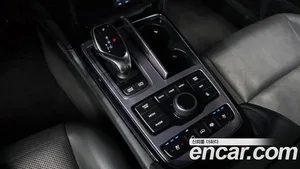 Hyundai Equus, 2015 — миниатюра 10