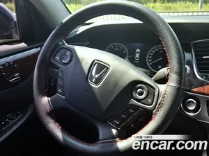 Hyundai Equus, 2015 — миниатюра 11