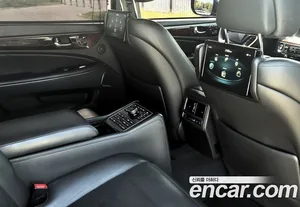 Hyundai Equus, 2015 — миниатюра 13