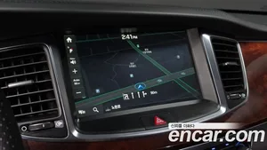 Hyundai Equus, 2015 — миниатюра 14
