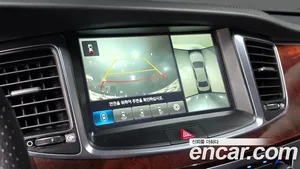 Hyundai Equus, 2015 — миниатюра 15