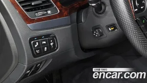 Hyundai Equus, 2015 — миниатюра 17