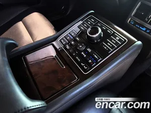 Hyundai Equus, 2015 — миниатюра 18