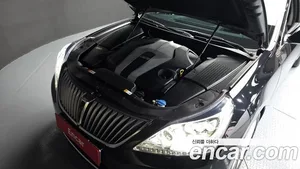 Hyundai Equus, 2015 — миниатюра 20
