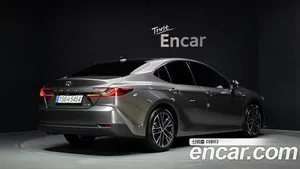 Toyota Camry, 2025 — миниатюра 2