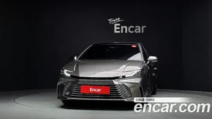 Toyota Camry, 2025 — миниатюра 3