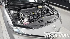 Toyota Camry, 2025 — миниатюра 6