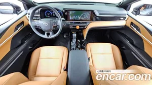 Toyota Camry, 2025 — миниатюра 10