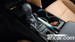 Toyota Camry, 2025 — миниатюра 12