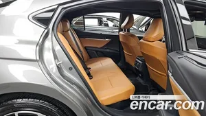 Toyota Camry, 2025 — миниатюра 18