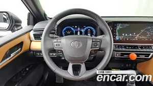 Toyota Camry, 2025 — миниатюра 19