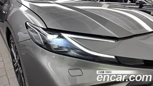 Toyota Camry, 2025 — миниатюра 8