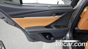 Toyota Camry, 2025 — миниатюра 15