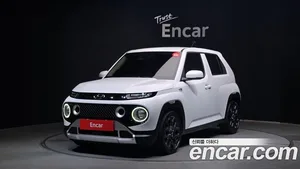 Hyundai Casper, 2021 — миниатюра 1