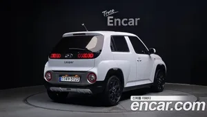 Hyundai Casper, 2021 — миниатюра 2