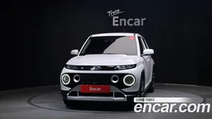 Hyundai Casper, 2021 — миниатюра 3