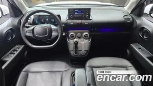 Hyundai Casper, 2021 — миниатюра 10
