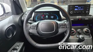 Hyundai Casper, 2021 — миниатюра 19