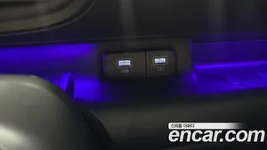 Hyundai Casper, 2021 — миниатюра 26
