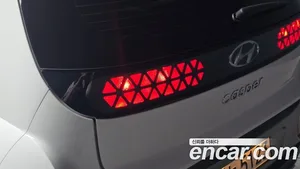 Hyundai Casper, 2021 — миниатюра 9