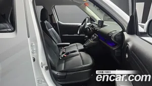 Hyundai Casper, 2021 — миниатюра 16