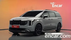 Kia Carnival, 2025 — миниатюра 38