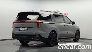 Kia Carnival, 2025 — миниатюра 1