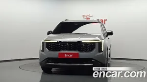 Kia Carnival, 2025 — миниатюра 2
