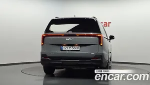 Kia Carnival, 2025 — миниатюра 3