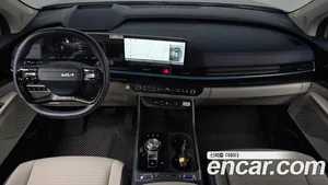Kia Carnival, 2025 — миниатюра 9