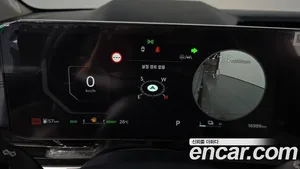 Kia Carnival, 2025 — миниатюра 10