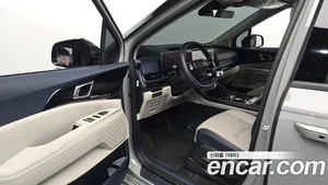 Kia Carnival, 2025 — миниатюра 12