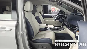 Kia Carnival, 2025 — миниатюра 16