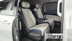 Kia Carnival, 2025 — миниатюра 17